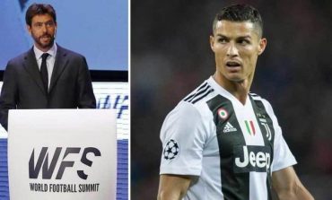 PAS HUMBJES/ Ronaldo i kërkon presidentin Agnelli trajnerin ekspert për të fituar Championsin
