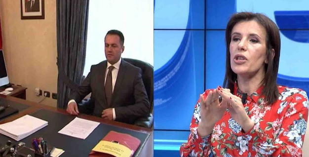 GRABITJA E RINASIT/ Gazetarja jep detajet: Në avion ishte edhe Adriatik Llalla. Ai…