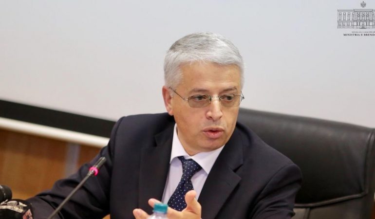 TAKIMI NË ELBASAN/ Zbardhen ultimatumet e Lleshajt për organet e rendit
