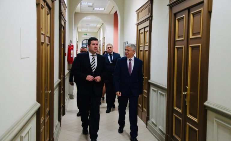 VRASJET NË SHKODËR/ Lleshaj: Grupet kriminale do të goditen nga të gjitha krahët