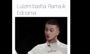 "RAMA IK"/ Çfarë do i thoshte kryeministri Bashës po të ishte këngëtar (VIDEO)