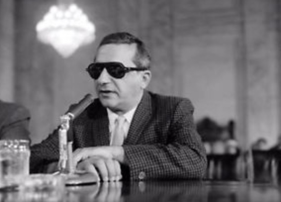 MAFIOZI QË NDIHMOI NË ZGJEDHJEN E KENEDIT/ Pse dyshohet si përgjegjës për vrasjen e tij shoferi i Al Kapones
