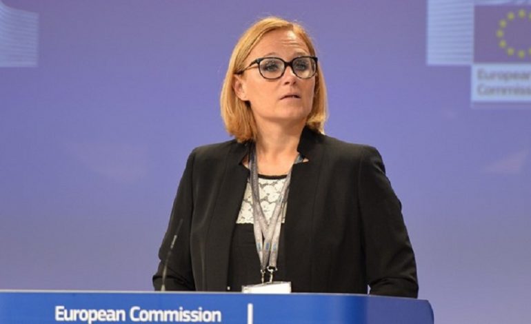 DJEGIA E MANDATEVE/ Kocijancic: Minon rrugën e Shqipërisë drejt BE-së
