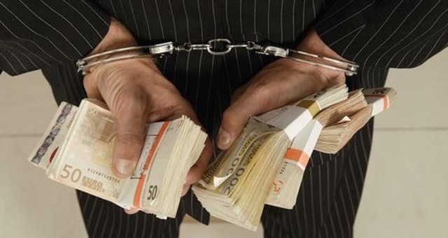 ZHVATËN 40 MILION LEKË/ Si u kapën dy mashtruesit e lejeve të legalizmit kur… (DETAJET)