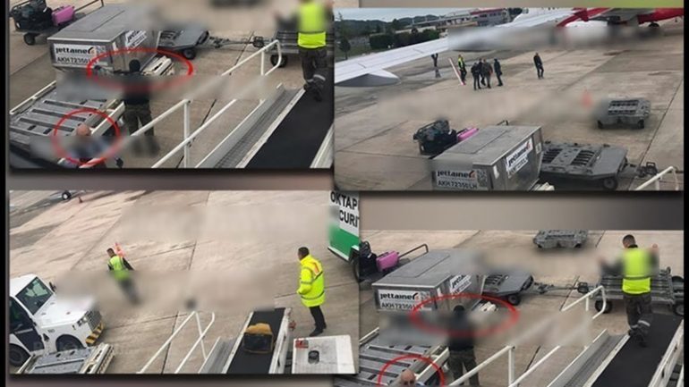 NIS LOJA NË RRJET!/ “Grabitësit e RINASIT tregojnë ku i kanë GROPOSUR paratë” (FOTO)