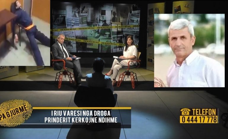 I VARUR NGA DROGA/ Prindërit 25 vjeçarit pensionistë kërkojnë ndihmë (VIDEO)