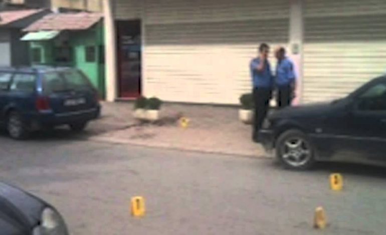 VRASJA E KUSHËRINJVE NË LAÇ/ Policia jep detaje për autorët: Janë identifikuar 3 persona, kontrolle në…