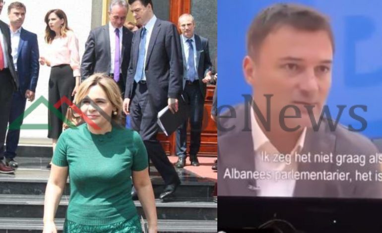 “SHQIPËRIA NUK ËSHTË GATI PËR BE”/ Kush janë “kontribuesit” e vërtetë të shqetësimit të Holandës (FAKTET)