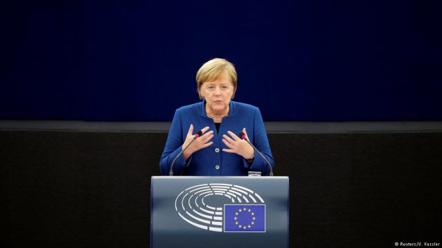 “MARRËVESHJA BREXIT”/ Merkel: Do luftoj deri në çastin e fundit kundër…