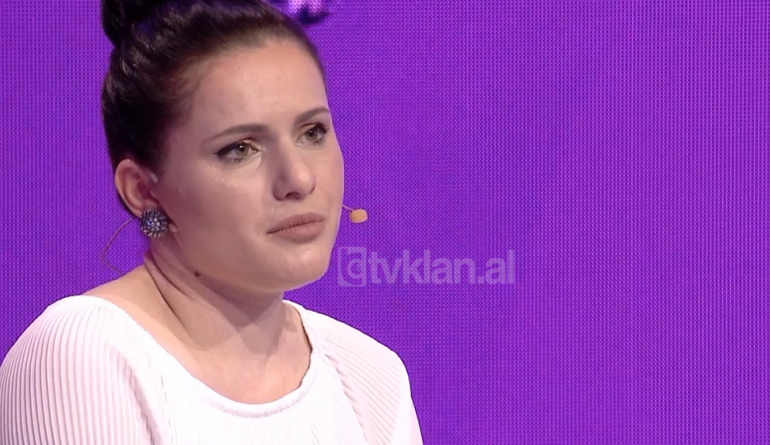 “MENDOVA TË EMIGROJA…”/ Lë fëmijët, burrin dhe nënën për një jetë më të mirë në Gjermani… por ka një mesazh (VIDEO)