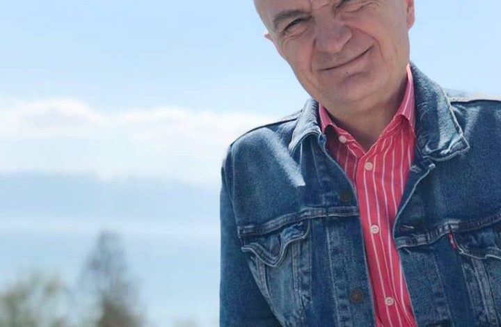 META FLET PËR KOSOVËN/ Qytetari: O Like, ata janë në rregull po shif brenda gardhit… (FOTO)