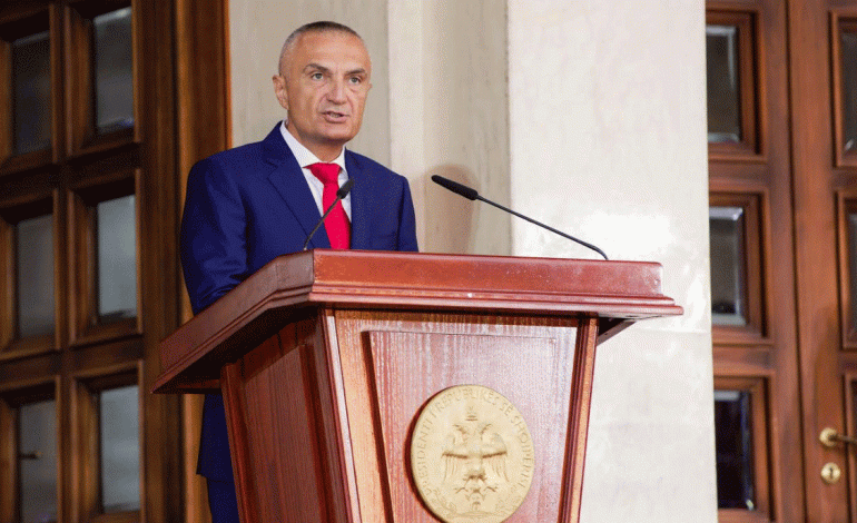 GRABITJA NË RINAS/ Presidenti Meta: Ngjarja e përsëritur, e papranueshme. Mund të kishte pasoja…