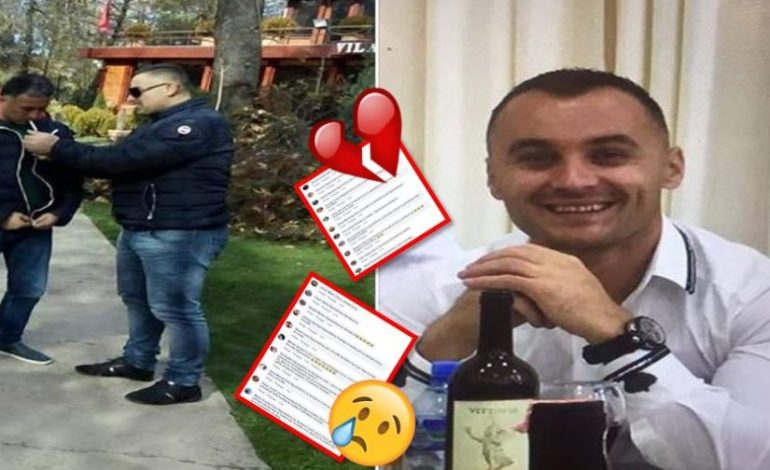 “GRABISNIN VAJZAT DHE SHKONIN TE KISHA E LAÇIT ME…”/ Dalin dëshmitë tronditëse pas vrasjes së kushërinjve