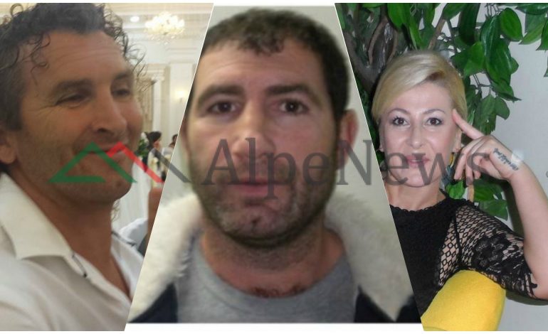 “ME BLUZE POLO DHE DASHURI PA KUSHTE”/ “Rrënqeth” mbesa e Admir MURATAJT: Mes lotëve dhe luftës për ta pranuar, jam e…