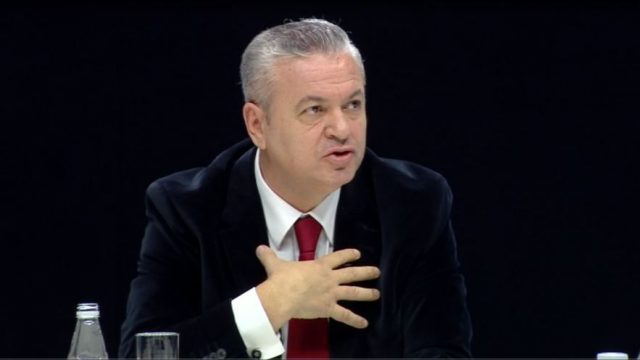 KRIJIMI I “BINDJA DEMOKRATIKE”/ Murrizi: Nuk jam pjesë, por…