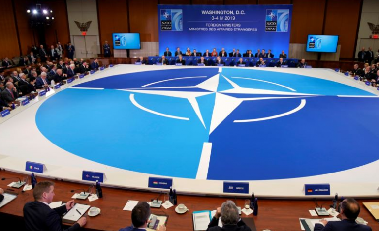 SONDAZHI MË I RI/ Vetëm gjysma e amerikanëve mbështesin alencën e NATO-s