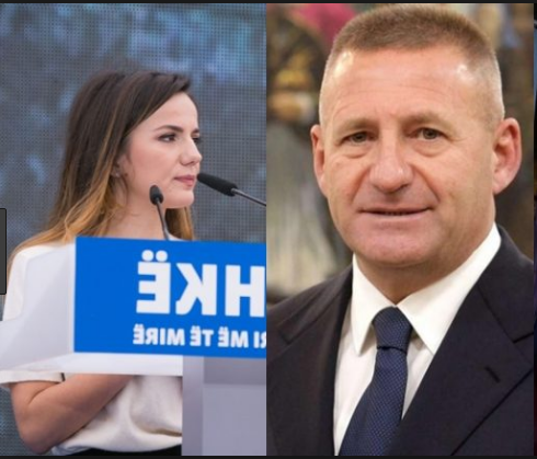 SULMON ASHPËR RUDINA HAJDARIN/ Nard Ndoka: Azem, a je gjallë o vlla? Rudina rivrau… (FOTO)