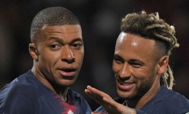 DEKLARATA BEFASUESE PËR SHOKËT E KIPIT/ Lojtari i PSG: E ardhmja e Neymar dhe Mbappe tek....