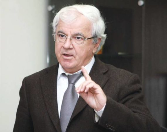 “PO PERËNDON…”/ Spartak Ngjela bën deklaratën e fortë: Asgjë nuk mund…