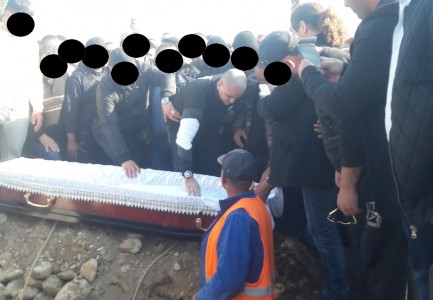 VRASJA QË TRONDITI SHKODRËN/ Nga burgu në varrimin e të atit dhe xhaxhait, ish-kampioni i boksit nën… (FOTO)