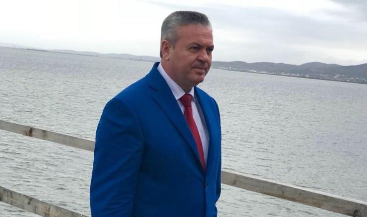 PARTIA E RE DHE AKUZAT/ Muslim Murrizi: Mua s’më ndalon askush të jem DEMOKRAT