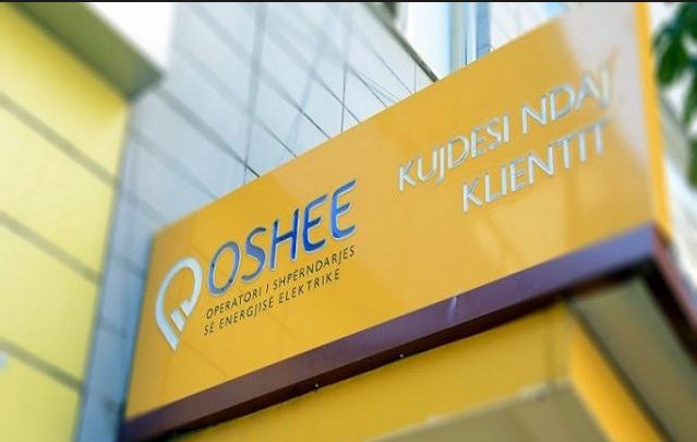 PUNIME NË RRJET/ OSHEE njofton: Ja në cilat zona do të ketë ndërprerje të energjisë