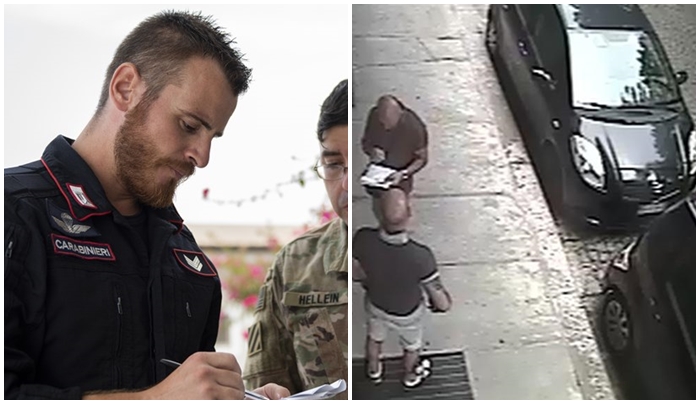 “ATA MUND TA BËJNË KARSHI JUSH”/ Arrestohet 53-vjeçari italian që vinte gjobë në emër të shqiptarëve (FOTO)