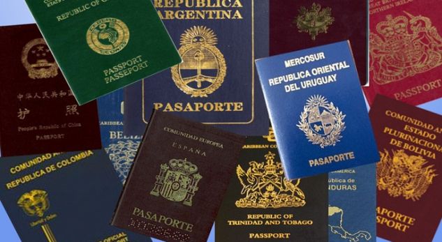 FALSIFIKONTE PASAPORTA E VIZA/ “Identiteti” çon në burg punonjësin e gjendjes civile