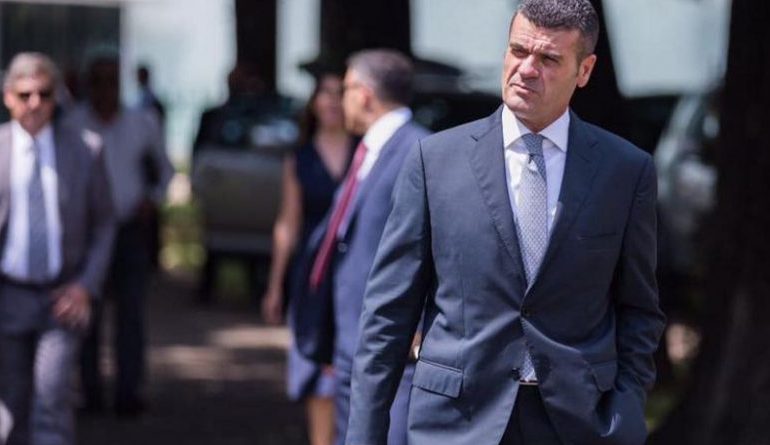 “BINDJA DEMOKRATIKE”/ Lëvizja e re GATI për zgjedhjet e 30 qershorit. Kryetari do të jetë Patozi