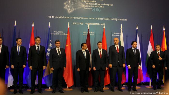 Ç’NDODHI NË SAMITIN E FUNDIT/ Pse Brukseli e sheh si provokim nismën kineze