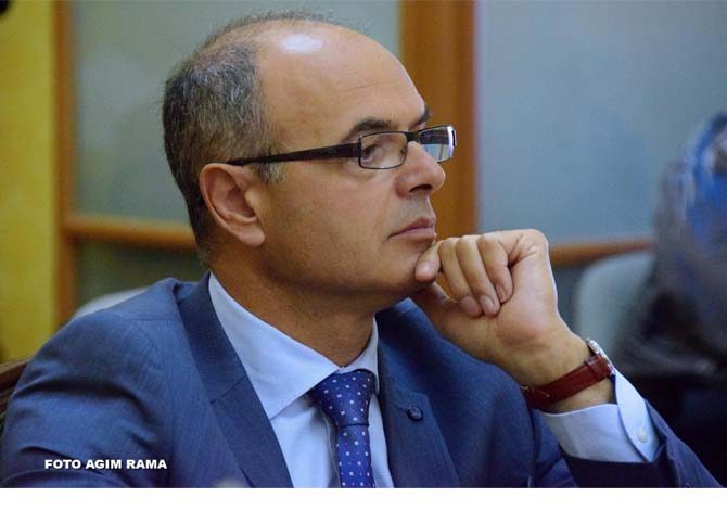 SULMET NDAJ RUDINA HAJDARIT/ Deklarata e Petro Koçit: Pasi i VRANË të atin, tani…