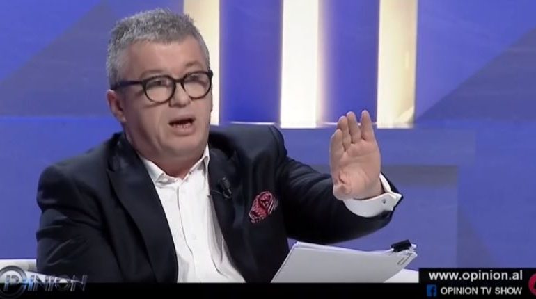 OPOZITA BLLOKOI RRUGËT/ Debati në “Opinion”, Peza: Janë të dështuar