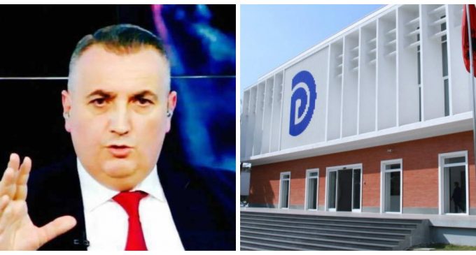 “RIVALIZOI LUZIM BASHËN PËR KRYETAR”/ Kush është “KANDIDATI”, që kërkon mandatin e PD në KQZ (EMRI)