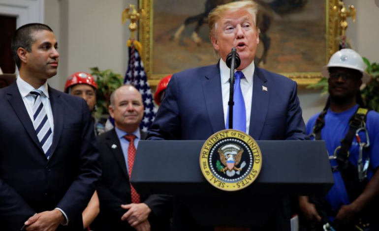“PO SHQYRTOJMË MUNDËSINË”/ Trump: Emigrantët mund të dërgohen në qytetet “strehë”