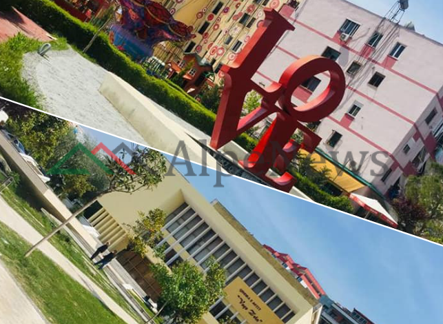 NË “RRUGËN” E TRANSFORMIMIT/ Qyteti i Lushnjës, një atraksion më vete (PAMJET)
