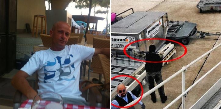 GRABITJA NË RINAS/ Hetuesit në kërkim të parave, zbarkojnë në banesën e “Dajës”