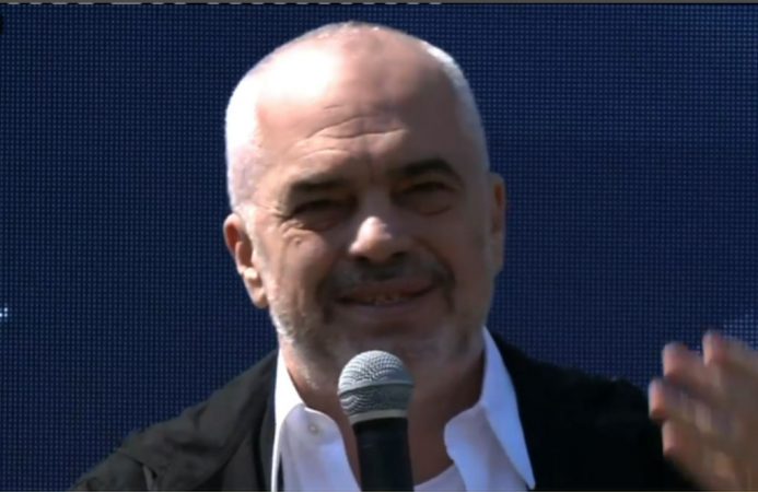 BATUTAT/ “Ngjan shumë i ashpër nga larg, por qenke shumë i butë”, ja si përgjigjet Rama