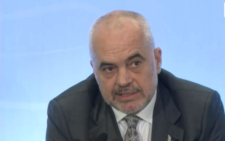 PAKTI PËR UNIVERSITETIN/ Rama: Nëse nuk plotësoni kërkesat e studentëve, ne do të…