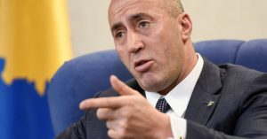 “NDIKIMI I SAJ NË KOSOVË”/ Ramush Haradinaj: Rusia kërkon të shtrijë ndikimin e saj në Kosovë