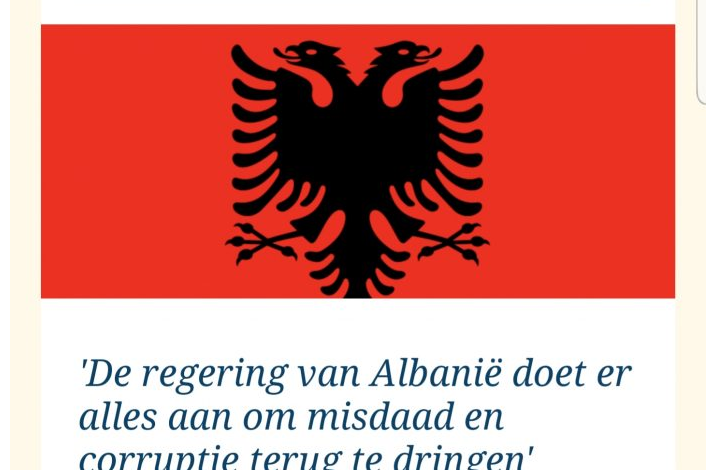 “DITË E ZEZË…”/ Ish-ambasadori holandez Bosch: Debati për vizat për shqiptarët i ngjan një parodie
