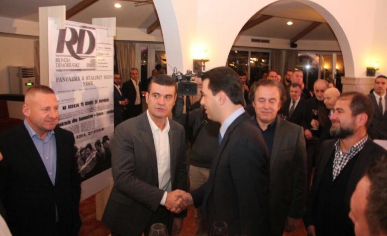 PAS DJEGIES SË MANDATEVE/ Astrit Patozi: PD dhe Basha është kapur në befasi nga reagimi i…