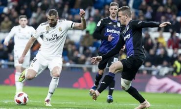 LEGANES-REAL MADRID/ Zidane lë në stol Gareth Bale në këtë ndeshje (FORMACIONET ZYRTARE)