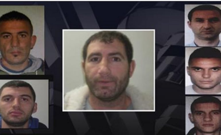 GRABITJA NË RINAS/ Gruaja gjermane e Renaldo Sulës thirret në POLICI. Jep dëshminë për…