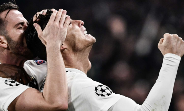 DËMTIMI QË PËSOI ME KOMBËTAREN/ Ronaldo mban në ankth ekipin, ja shanset për të luajtur ndaj Ajaxit