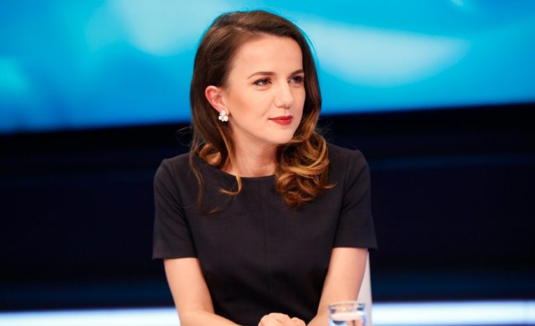 DJEGIA E MANDATEVE/ Rudina Hajdari: Atentat kundër demokracisë shqiptare