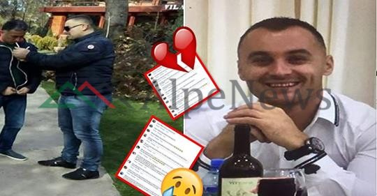 “QËLLOI ME BRESHËRI PLUMBASH MBI POLICINË”/ Kush është i “FORTI” i Laçit, që VRAU dy kushërinjtë (EMRI)
