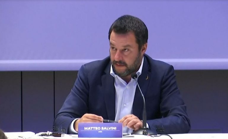 “DUMA TË SJELLIM NDRYSHIME…”/ Nacionalistët evropianë kërkojnë reformimin e BE-së