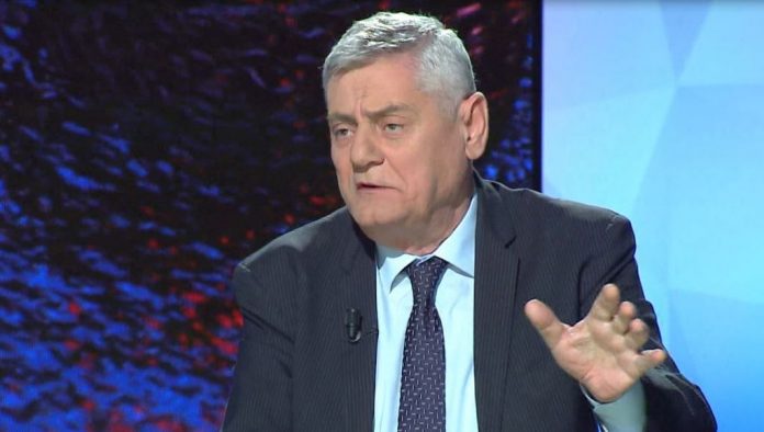 “RAMA KRYEMINISTËR DERI NË 2021″/ Flet Dashamir Shehi: Ne do vazhdojmë…