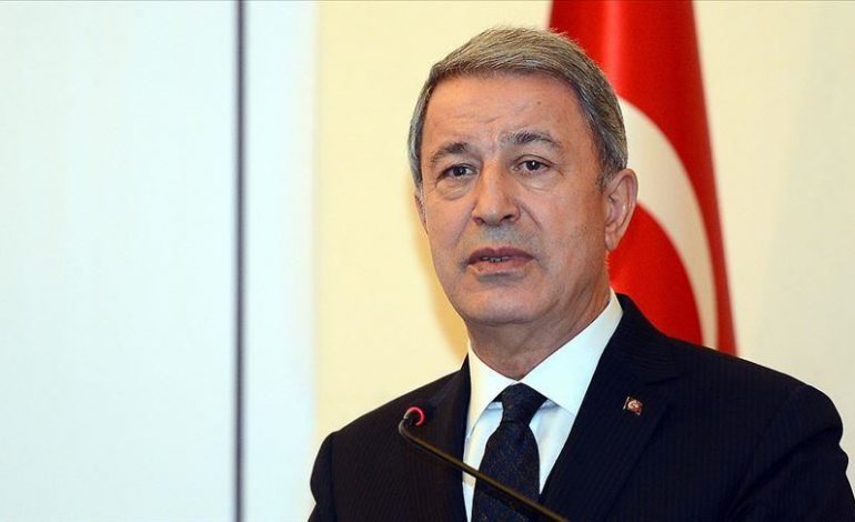 TENSIONET NË SHBA/ Ministri turk i prerë: Kërcënimet e ultimatumet nuk ndihmojnë, ne…