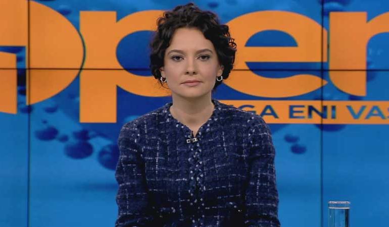DEBATI NË “OPEN”/ Spiropali: Më mirë engledisje me Rudina Hajdarin sesa bojatisje me Bashën